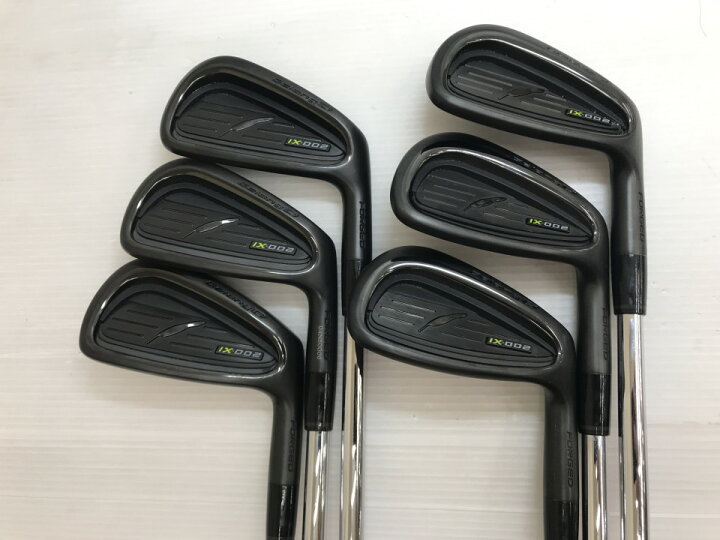 楽天市場】【完売】【中古】フォーティーン GELONG D IX-002 アイアン 
