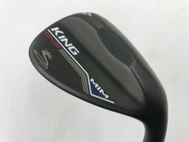 【中古】コブラ KING MIM BLACK ONE LENGTH ウェッジ 60° Sフレックス 37.0インチ NSプロ1050GH Cランク 右利き用 COBRA ゴルフクラブ ゴルフドゥ ゴルフ用品 GOLF DO 中古ゴルフクラブ