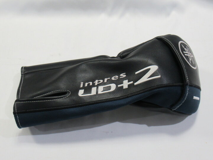 楽天市場】【中古】ヤマハ inpres UD+2 2021 ドライバー 9.5° S 