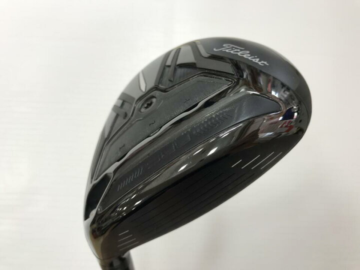 楽天市場】【中古】タイトリスト TSi3 フェアウェイウッド FW 16.5° S  