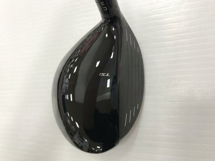 楽天市場】【中古】タイトリスト TSi3 フェアウェイウッド FW 16.5° S  