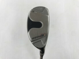 【中古】ロイヤルコレクション BBD 506V ユーティリティ 21° Sフレックス 39.25インチ RC95 HB リシャフト品 Dランク 右利き用 Royal Collection ゴルフクラブ ゴルフドゥ ゴルフ用品 GOLF DO 中古ゴルフ