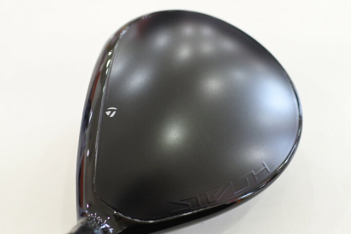 楽天市場】【中古】テーラーメイド STEALTH ドライバー 10.5° SR 
