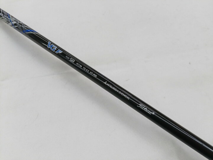 楽天市場】【中古】タイトリスト VG3 2018 フェアウェイウッド 3W 15 