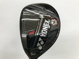 【中古】ヨネックス EZONE GT 2022 ユーティリティ 25° Sフレックス 39.25インチ ヘッドカバーあり RK-03GT Cランク 左利き用 YONEX ゴルフクラブ ゴルフドゥ ゴルフ用品 GOLF DO 中古ゴルフクラブ