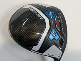 【中古】コブラ AEROJET LS ドライバー 10.5° Sフレックス 45.25インチ ツアーAD for Cobra(AEROJET) Cランク 右利き用 COBRA ゴルフクラブ ゴルフドゥ ゴルフ用品 GOLF DO 中古ゴルフクラブ