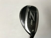 楽天市場】スリクソン z u65 ユーティリティ #5 26°の通販