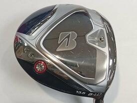 【中古】【レディースモデル】ブリヂストン B-LD レディス ドライバー 13.5° Lフレックス 43.5インチ AiR Speeder BS-LD for Wood Cランク 右利き用 BRIDGESTONE ゴルフクラブ ゴルフドゥ ゴルフ用品 GOLF DO