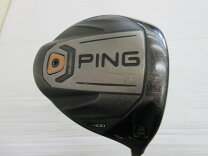 楽天市場】ping g400 ドライバーの通販