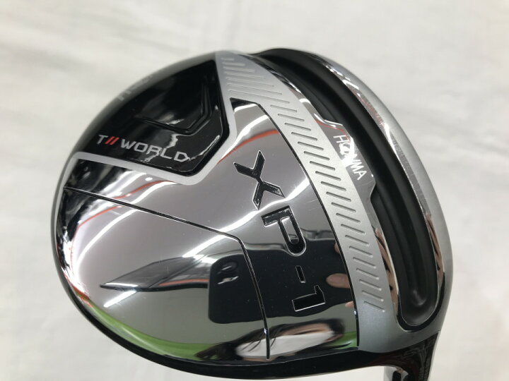 ホンマ TOURWORLDXP―1