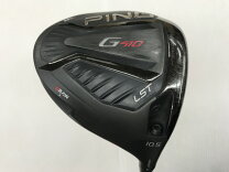 楽天市場】ping g410 ドライバー 中古 lst ping tour 173-65の通販