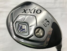 【中古】ダンロップ XXIO 8 ユーティリティ 19° Sフレックス 41.0インチ MP800 Dランク 右利き用 DUNLOP ゴルフクラブ ゴルフドゥ ゴルフ用品 GOLF DO 中古ゴルフクラブ