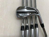 楽天市場】t100 タイトリスト モーダス 105 s（クラブ｜ゴルフ 