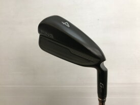 【中古】ピン G425 CROSSOVER ユーティリティ 22.5° Sフレックス 39.0インチ ヘッドカバーあり TOUR 173-85 Cランク 右利き用 PING ゴルフクラブ ゴルフドゥ ゴルフ用品 GOLF DO 中古ゴルフクラブ