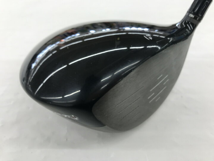 楽天市場】【中古】テーラーメイド R9 SUPERMAX ドライバー 10.5° SR 