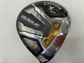 【中古】キャロウェイ ROGUE ST MAX FAST フェアウェイウッド 3W 16° Sフレックス 43.0インチ ヘッドカバーあり SPEEDER NX 40 for Callaway Bランク 右利き用 Callaway ゴルフクラブ ゴルフドゥ ゴルフ用品 GOL