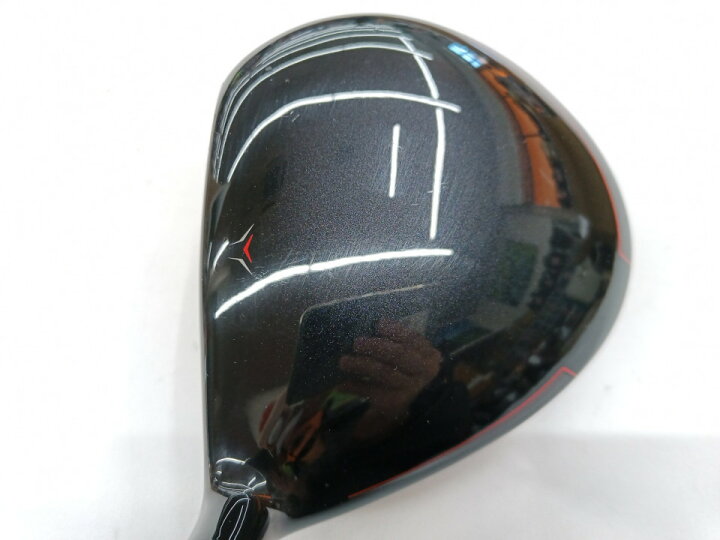楽天市場】【中古】ホンマゴルフ TOUR WORLD GS ドライバー 10.5° S 