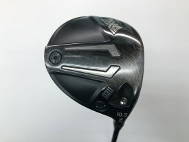 【中古】パーソンズエクストリームゴルフ 0311 GEN5 ドライバー 10.5° Sフレックス 45.25インチ ヘッドカバーあり ディアマナTB 50 リシャフト品 Cランク 右利き用 PXG ゴルフクラブ ゴルフドゥ ゴ