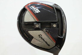 【中古】テーラーメイド M5 TOUR ドライバー 9° Sフレックス 45.25インチ ATTAS DAAAS 6 リシャフト品 Dランク 右利き用 Taylormade ゴルフクラブ ゴルフドゥ ゴルフ用品 GOLF DO 中古ゴルフクラブ