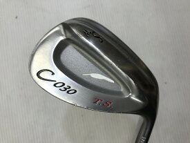 【中古】フォーティーン C-030 T.S. ウェッジ 57° WEDGEフレックス 34.75インチ ダイナミックゴールド Dランク 右利き用 FOURTEEN ゴルフクラブ ゴルフドゥ ゴルフ用品 GOLF DO 中古ゴルフクラブ