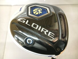 【中古】テーラーメイド GLOIRE F ドライバー 10° Sフレックス 45.5インチ ツア?AD　DI-6 リシャフト品 Dランク 右利き用 Taylormade ゴルフクラブ ゴルフドゥ ゴルフ用品 GOLF DO 中古ゴルフクラブ