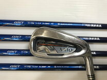楽天市場】ゼクシオ10 アイアンセットの通販