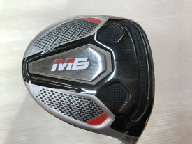 【中古】テーラーメイド M6 フェアウェイウッド 3W 15° Sフレックス 43.25インチ FUBUKI TM5 2019 Cランク 右利き用 Taylormade ゴルフクラブ ゴルフドゥ ゴルフ用品 GOLF DO 中古ゴルフクラブ