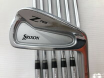 楽天市場】スリクソン z765 アイアン 中古の通販