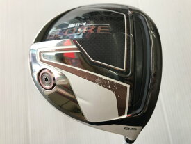 【中古】テーラーメイド SIM GLOIRE ドライバー 9.5° Sフレックス 45.5インチ Speeder 569 EVOLUTION 7 Cランク 右利き用 Taylormade ゴルフクラブ ゴルフドゥ ゴルフ用品 GOLF DO 中古ゴルフクラブ