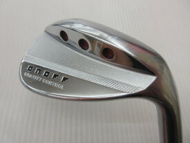 【中古】【訳あり】グローブライド ONOFF FORGED WEDGE 2024 ウェッジ 56° Sフレックス 35.0インチ NSプロ MODUS 3 TOUR 115 Cランク 右利き用 GLOBERIDE ゴルフクラブ ゴルフドゥ ゴルフ用品 GOLF DO 中古ゴル