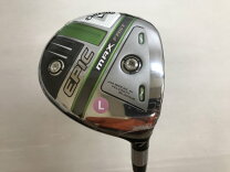 楽天市場】epic max fast レディース フェアウェイの通販