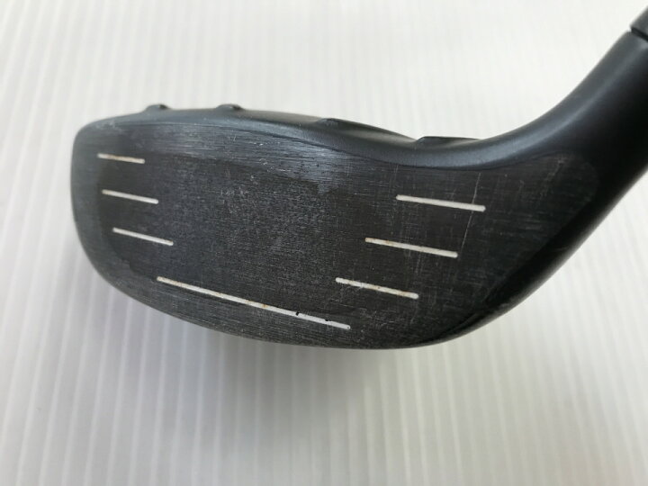 楽天市場】【中古】ピン G400 フェアウェイウッド 3W 14.5° S 