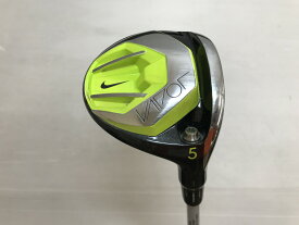 【中古】ナイキ VAPOR SPEED フェアウェイウッド 5W Rフレックス 42.0インチ ヘッドカバーあり VAPOR Dランク 右利き用 NIKE ゴルフクラブ ゴルフドゥ ゴルフ用品 GOLF DO 中古ゴルフクラブ