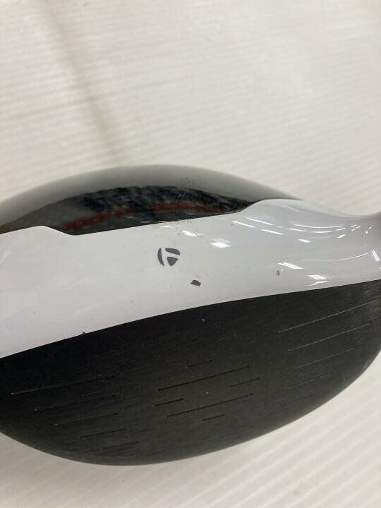 楽天市場】【中古】テーラーメイド M2 2017 ドライバー 9.5° 46.0 