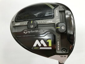 【中古】テーラーメイド M1 460 2017 ドライバー 9.5° Sフレックス 45.25インチ Speeder 661 EVOLUTION 3 Cランク 右利き用 Taylormade ゴルフクラブ ゴルフドゥ ゴルフ用品 GOLF DO 中古ゴルフクラブ