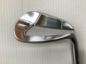 【中古】プロギア 0 WEDGE ウェッジ 48° Sフレックス 35.25インチ NSプロ950GH neo Cランク 右利き用 PRGR ゴルフクラブ ゴルフドゥ ゴルフ用品 GOLF DO 中古ゴルフクラブ