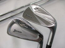 楽天市場】z765アイアン ツアーイシューの通販