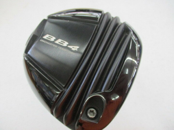 楽天市場】【中古】プログレス BB4 ドライバー 10.5° Sフレックス 45.0 