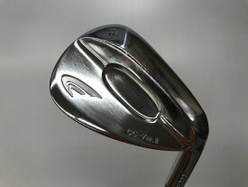 【中古】カムイ CHUJO CRAFT WEDGE Ver.2 ウェッジ 58° S200フレックス 35.0インチ ダイナミックゴールド リシャフト品 Cランク 右利き用 KAMUI ゴルフクラブ ゴルフドゥ ゴルフ用品 GOLF DO 中古ゴ