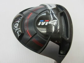 【中古】テーラーメイド M4 ドライバー 9.5° Sフレックス 45.75インチ FUBUKI TM5 Dランク 右利き用 Taylormade ゴルフクラブ ゴルフドゥ ゴルフ用品 GOLF DO 中古ゴルフクラブ