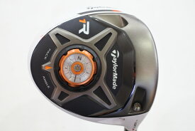 【中古】テーラーメイド R1 ドライバー Sフレックス 45.25インチ ヘッドカバーあり ランバックス Type-S 65 Cランク 右利き用 Taylormade ゴルフクラブ ゴルフドゥ ゴルフ用品 GOLF DO 中古ゴルフクラ