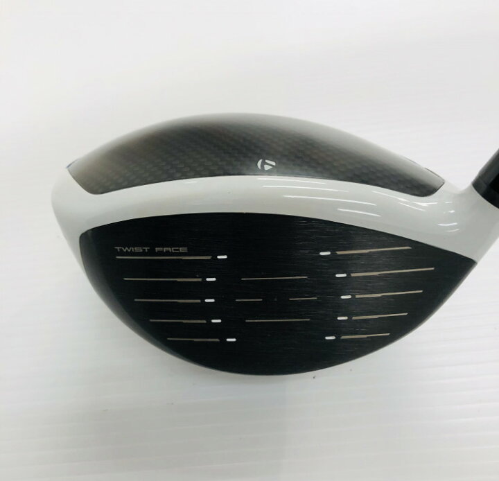 楽天市場】【中古】テーラーメイド SIM2 MAX ドライバー 10.5° S  