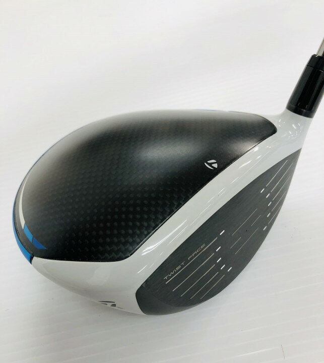 楽天市場】【中古】テーラーメイド SIM2 MAX ドライバー 10.5° S  