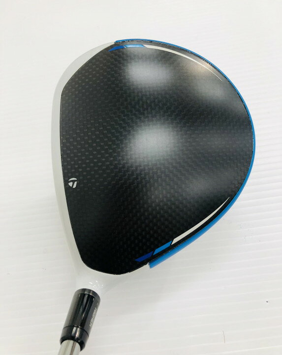 楽天市場】【中古】テーラーメイド SIM2 MAX ドライバー 10.5° S  