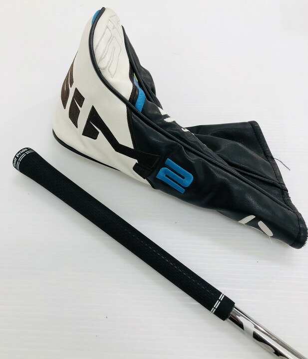 楽天市場】【中古】テーラーメイド SIM2 MAX ドライバー 10.5° S  