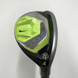 【中古】ナイキ VAPOR SPEED ユーティリティ Sフレックス 40.0インチ NSプロ950FW Cランク 右利き用 NIKE ゴルフクラブ ゴルフドゥ ゴルフ用品 GOLF DO 中古ゴルフクラブ