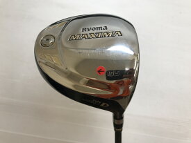 【中古】リョーマゴルフ Ryoma MAXIMA TYPE-D ドライバー 10.5° SRフレックス 45.5インチ ツアーAD M2-D Dランク 右利き用 RYOMA ゴルフクラブ ゴルフドゥ ゴルフ用品 GOLF DO 中古ゴルフクラブ