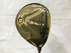 【中古】オリマー ORIMAR YARD HUNTER フェアウェイウッド 7W 21° Rフレックス 41.5インチ オリジナルカーボン Dランク 右利き用 ORLIMAR ゴルフクラブ ゴルフドゥ ゴルフ用品 GOLF DO 中古ゴルフクラブ