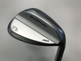 【中古】ピン GLIDE FORGED PRO ウェッジ 59° S200フレックス 35.0インチ ダイナミックゴールド Bランク 右利き用 PING ゴルフクラブ ゴルフドゥ ゴルフ用品 GOLF DO 中古ゴルフクラブ