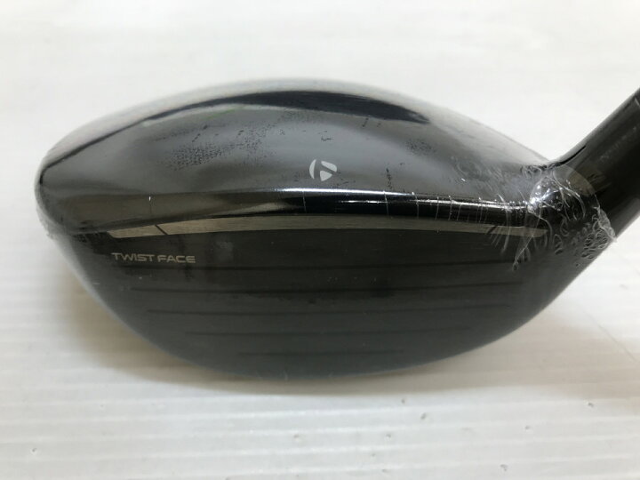 楽天市場】【中古】テーラーメイド Qi10 TOUR フェアウェイウッド 5W 